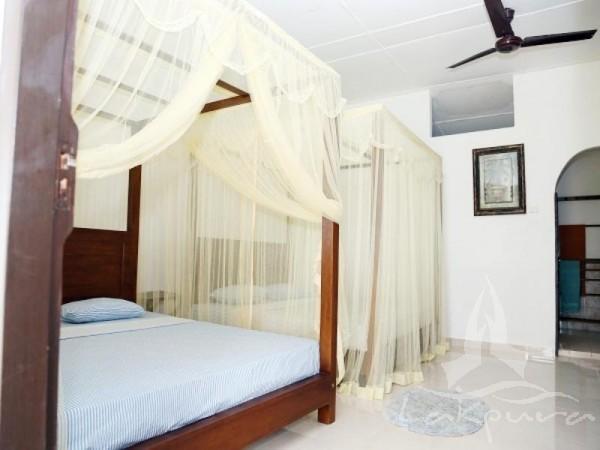Giragala Village Mirissa Εξωτερικό φωτογραφία